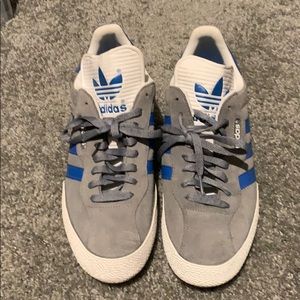 Samba adidas men’s shoes